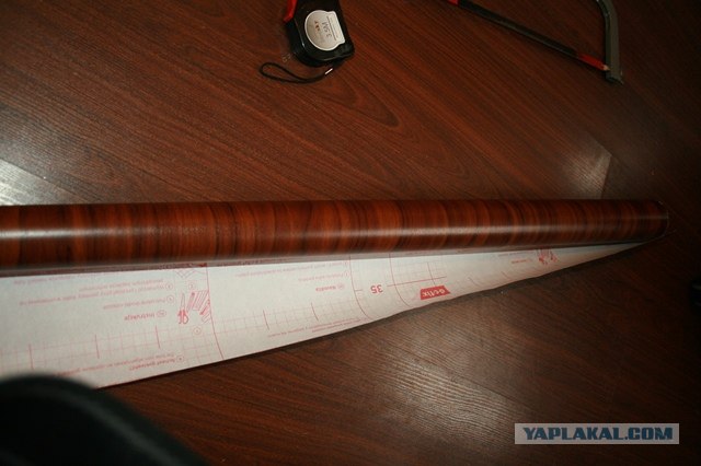 Аэрохоккей своими руками.