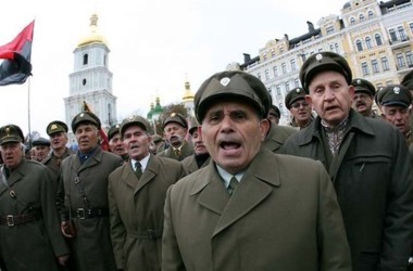 В прямом эфире от украинских болельщиков