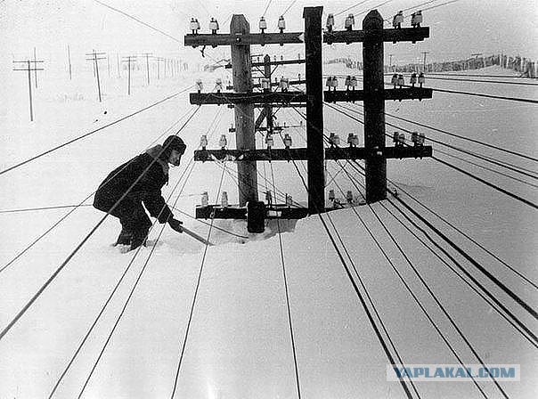 У кого нехватка снега?