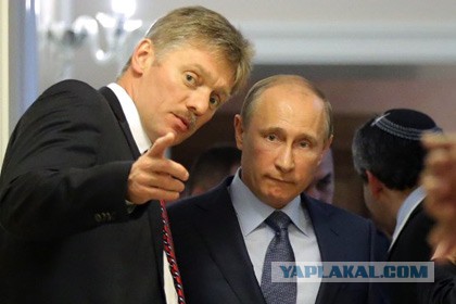 Похоже страну окончательно прос...