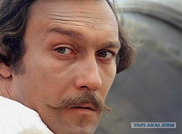 Фото актеров и музыкантов, из которых харизма плещет через край