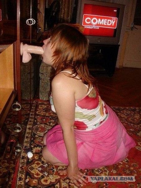 Люди из социальных сетей