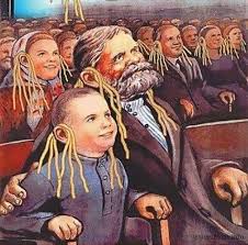 Листая Крокодил