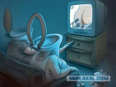 Гитлера разбили США, а Красная армия «помогала»