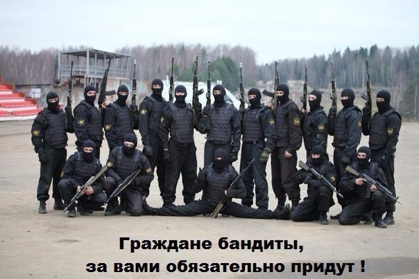 В Кирове за рулем попался пьяный полковник Нацгвардии из Самары