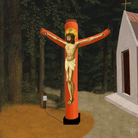 НестандART v. 10.0