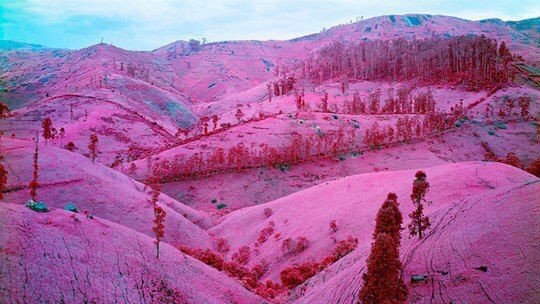 Картинки для отдыха глаз