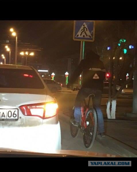 Приколы всякие