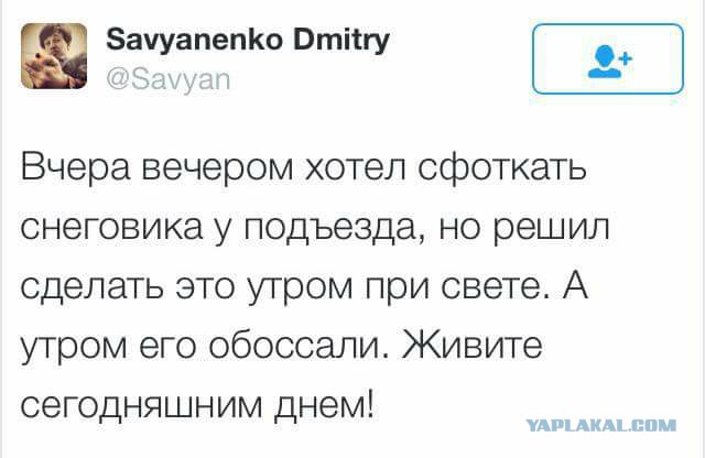 Подборка интересных и веселых картинок