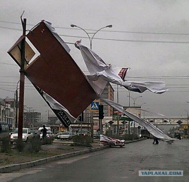 Грузчики достойно доставили груз