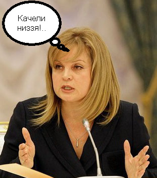 Как я делал качели.