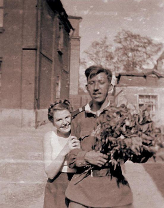 Интересные и редкие фотографии