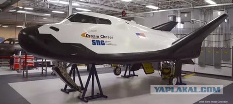 Отжали. SpaceX принялась хоронить «Роскосмос»