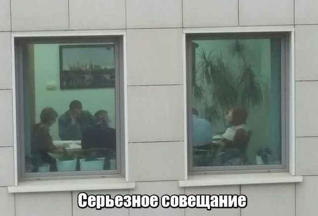 Подборка интересных и веселых картинок
