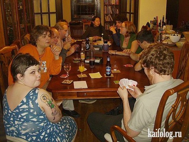 Татуировки, которые можно было не делать