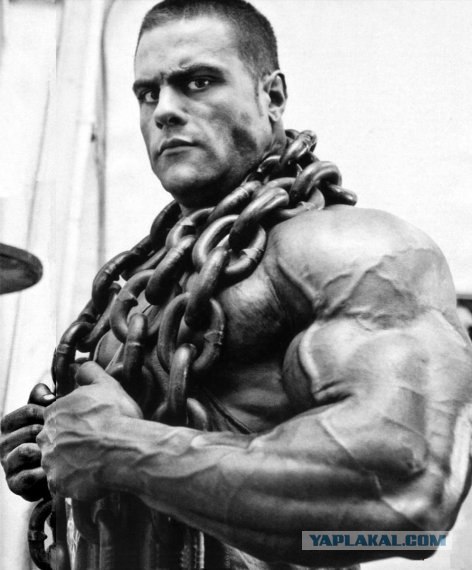 Доктор "Смерть"