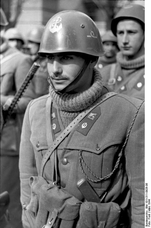 10 ударов 1944 года. Уточнения.