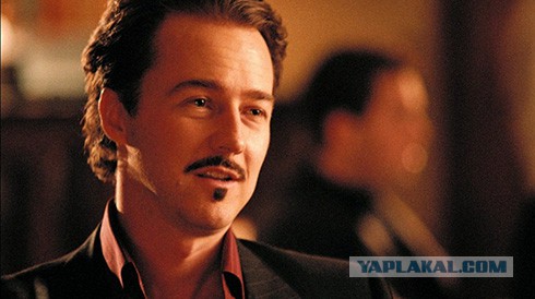 Лучшие кинозлодеи всех времен по версии Empire