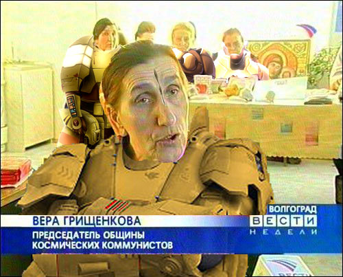 В Краснодаре прошел детский крестный ход