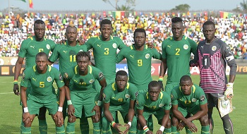 Белокожий состав сборной - это нацизм