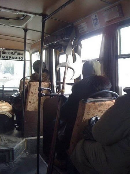 Прикольные надписи и объявления