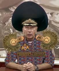 ФСБ заинтересовалась дорогими сардельками для Росгвардии раньше ФБК