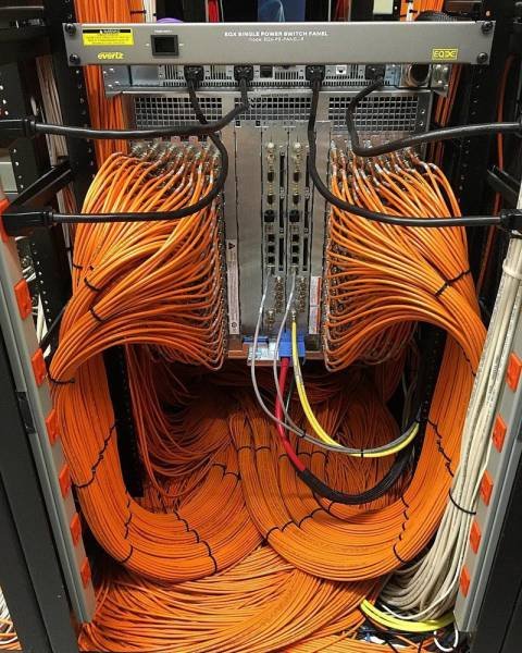 Минутка перфекционизма