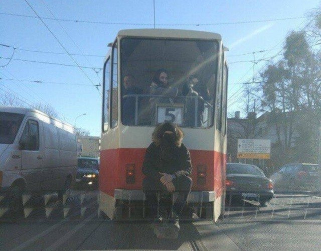 Подборка интересных и веселых картинок 23.05.19
