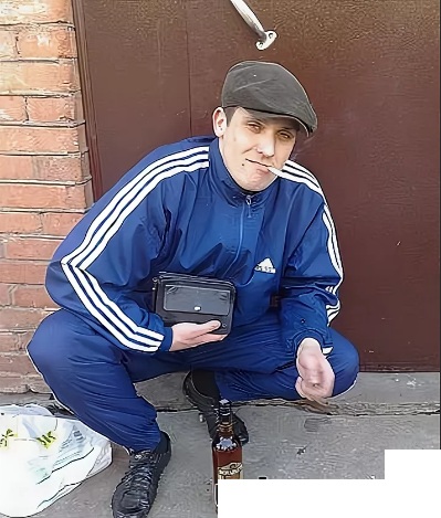 Ребят, зачем вы это носите?