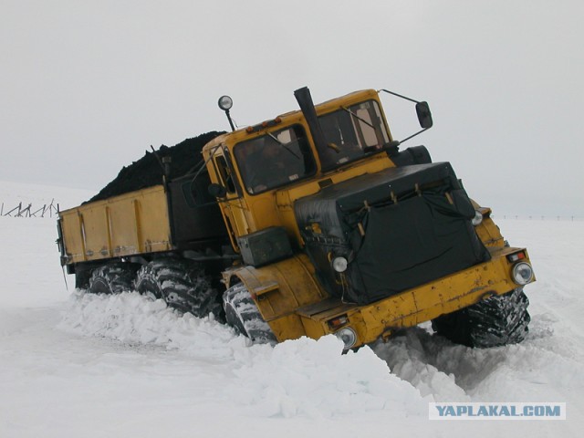 Деревенская Америка - 6