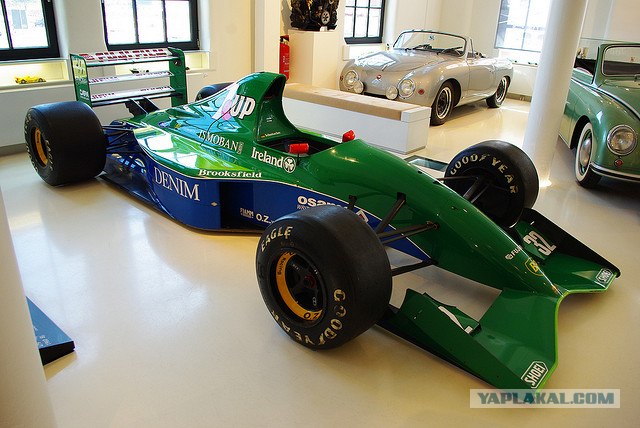 Формула-1 (сезон 2012)