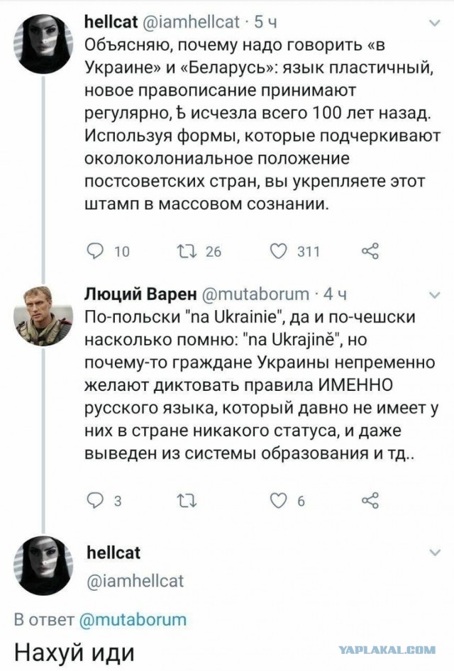 Свинегрет: картинки, надписи и прочее 28.02.20