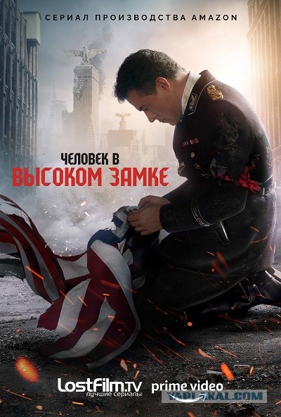 Что посмотреть на праздники? Немного годноты