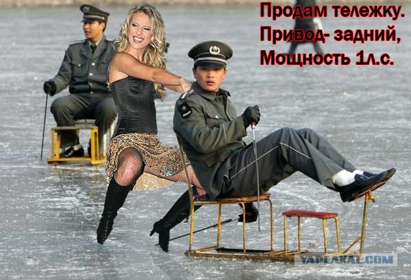 Битва фотожаберов (Команда №2)