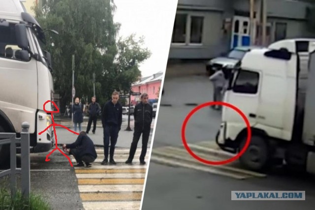 Можно ли было избежать трагедии? Автоэксперты о смертельной аварии с фурой в Первоуральске