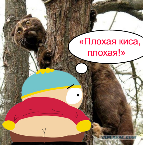 Фотожаба: Знатный Зверюга