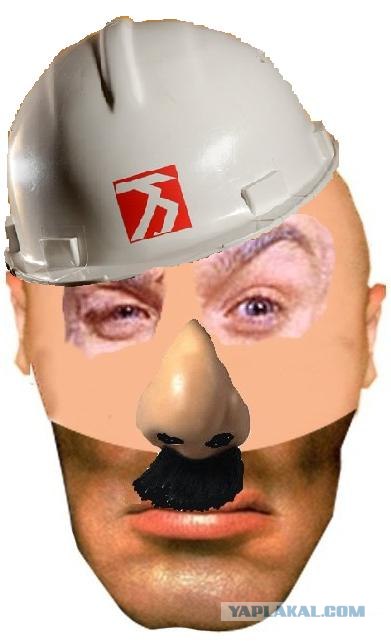 Создаем знаменитое лицо