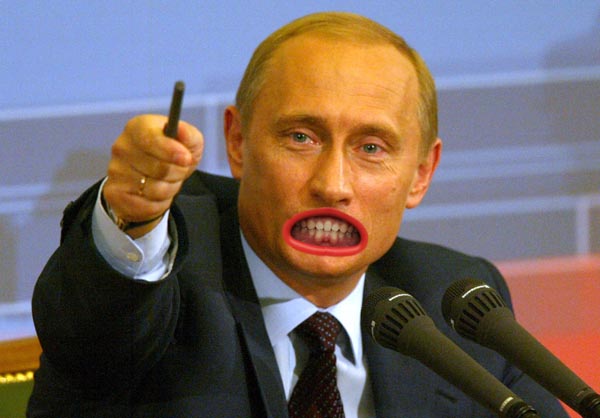 Голливудская улыбка