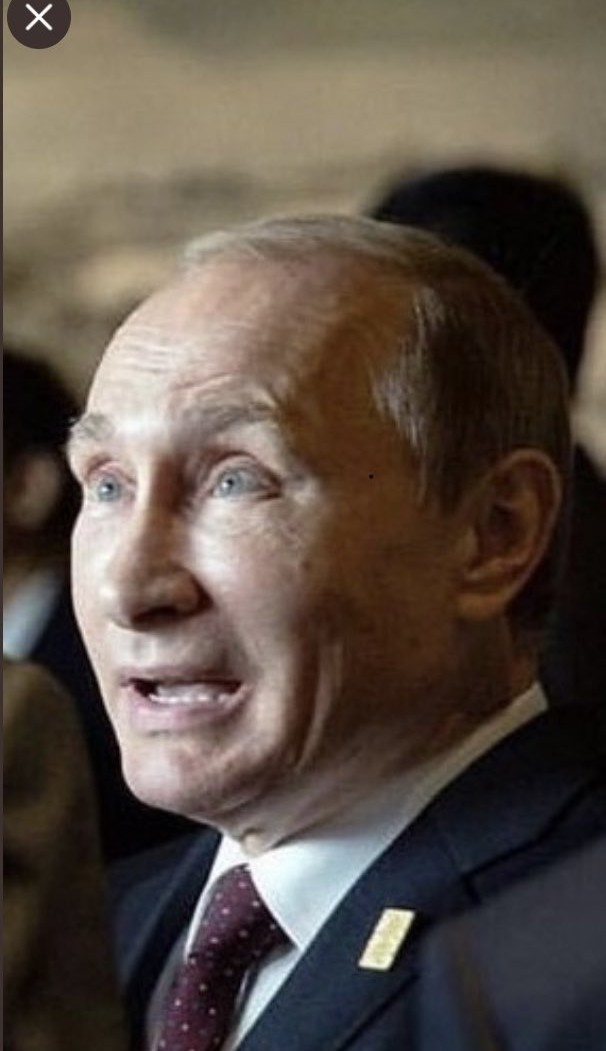 The Sun: 68-летний Владимир Путин "уходит с поста президента России в начале след. года"