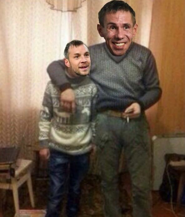 В защиту Артёмки