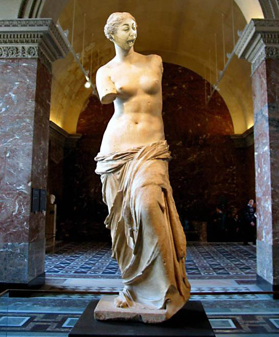 Фотожаба "Ты кого бабой назвал?" (Zhaberbottle 3)