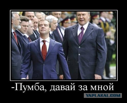 Фотожаба: Ракурс