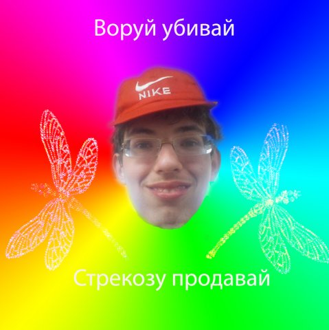 Николай Воронов - суперзвезда! (видео)