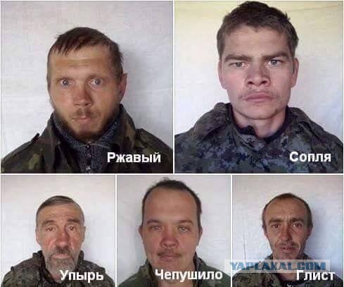 Главнокомандующий ВСУ отказался от силового сценария возвращения Донбасса