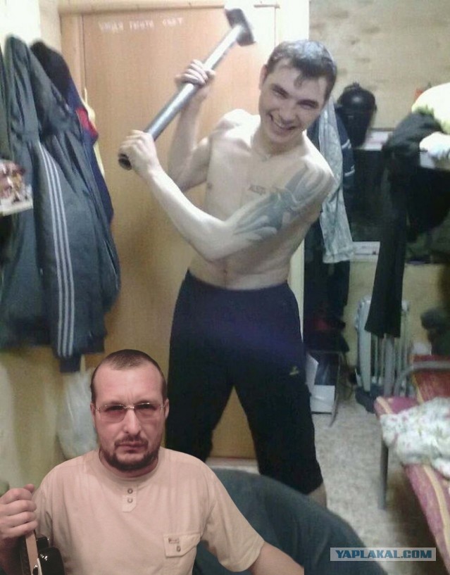 Чудики из социальных сетей 09.10.21