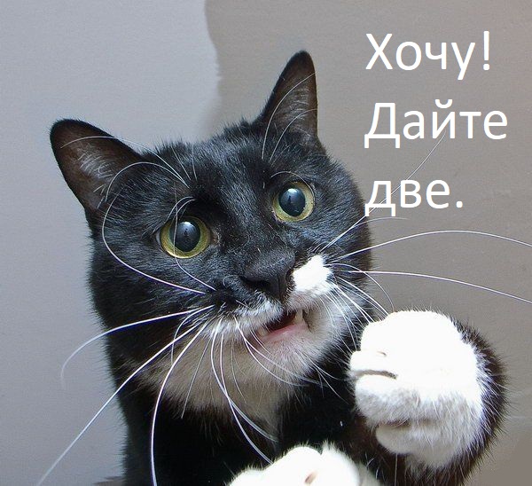 Кто бы хотел себе такой пепелац?