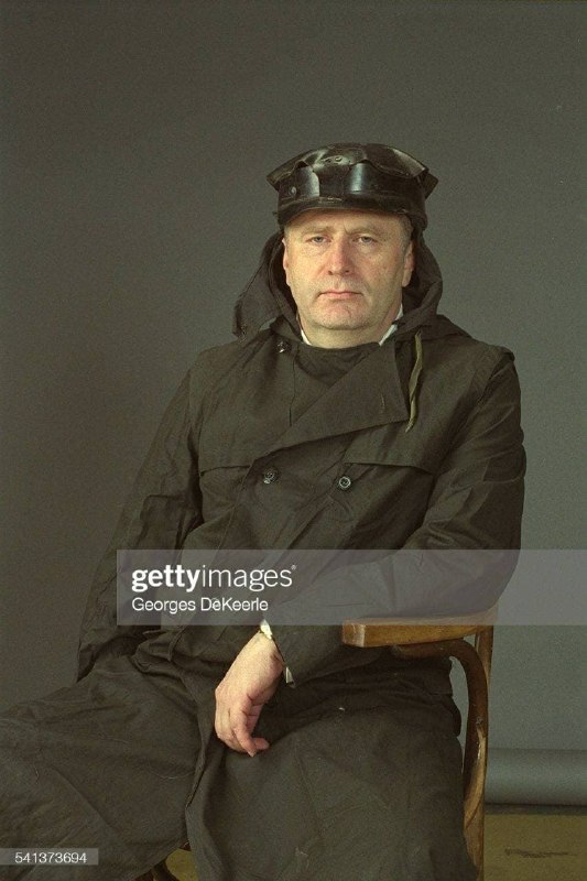 Люди и лица. 08.04.22