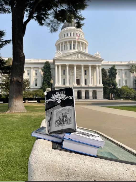 ЯП кругосветка. Этот проект завершился!