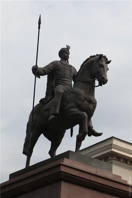 Харьков, еще раз