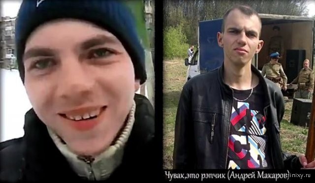Как быстро летит время...